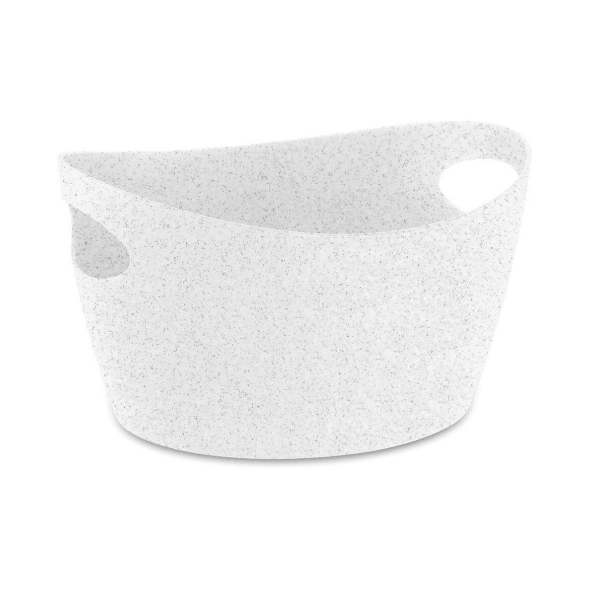 Miska łazienkowa BOTTICHELLI, rozmiar S, KOZIOL