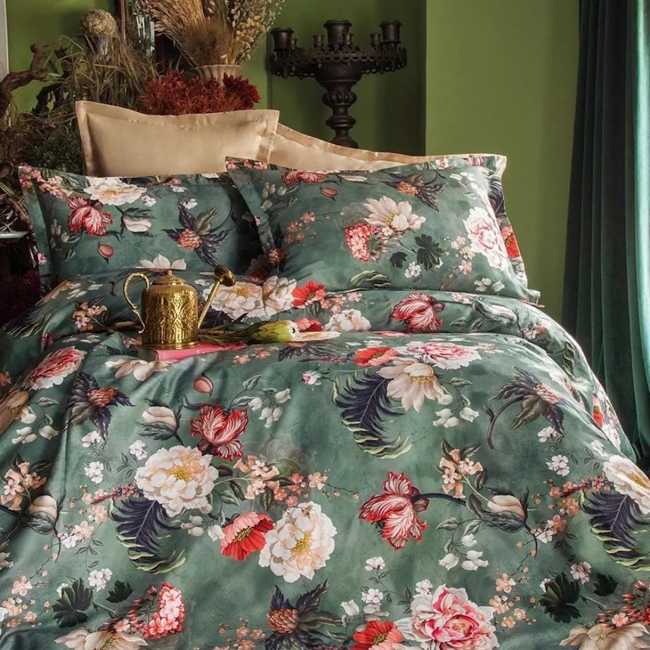 Pościel Japonesque Issimo 200x220 cm 2 sztuki 50x70 cm