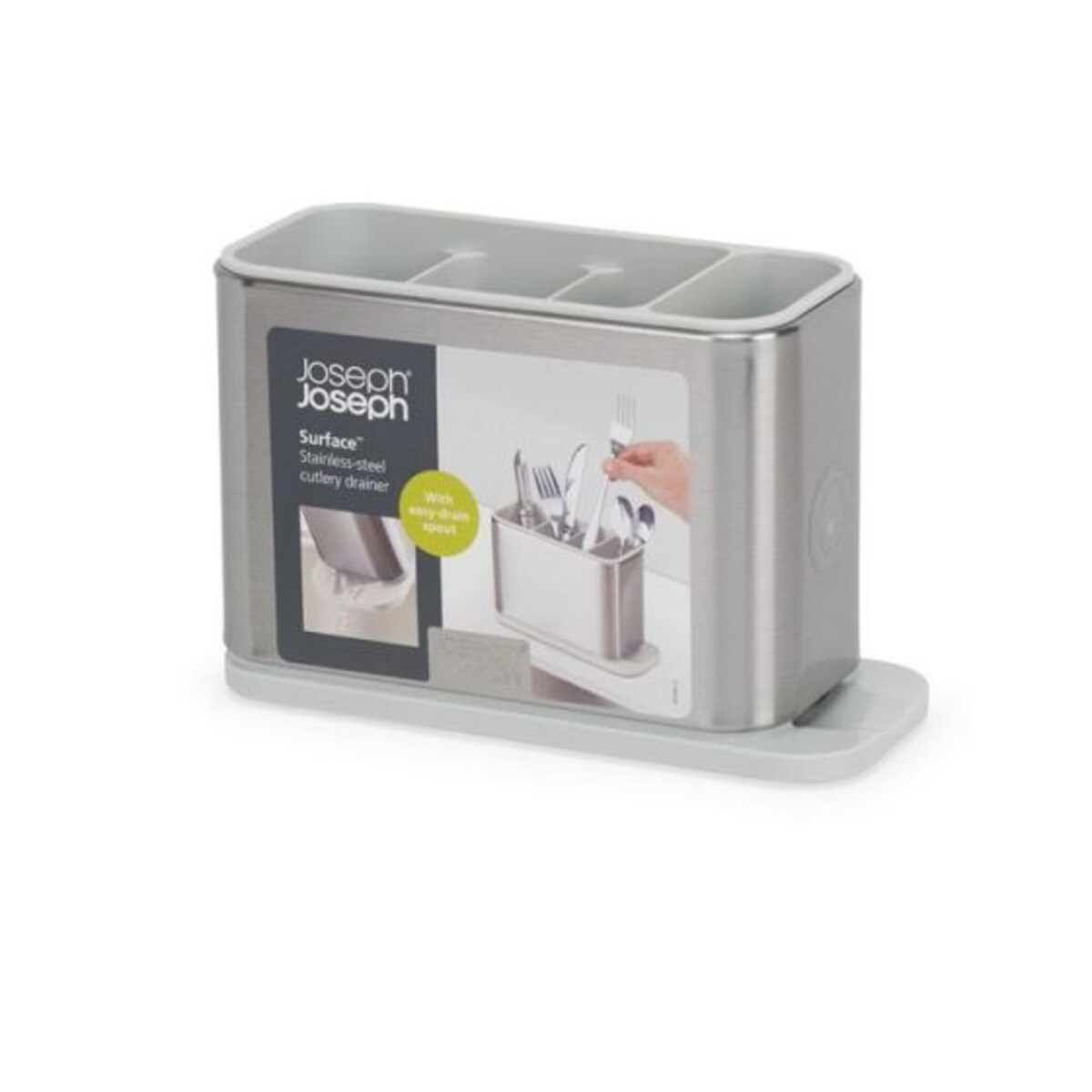 Organizer na sztućce Surface Joseph Joseph