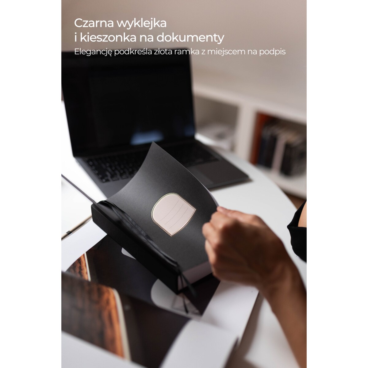 Planner dzienny 2026 – Ember