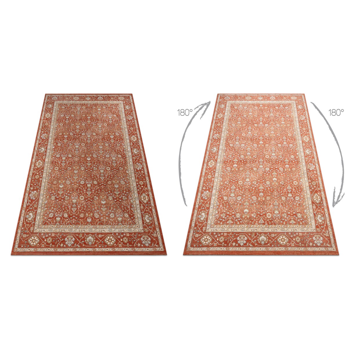 Dywan SOHO 477.27.LA300 wełniany OSTA - 200x300 cm