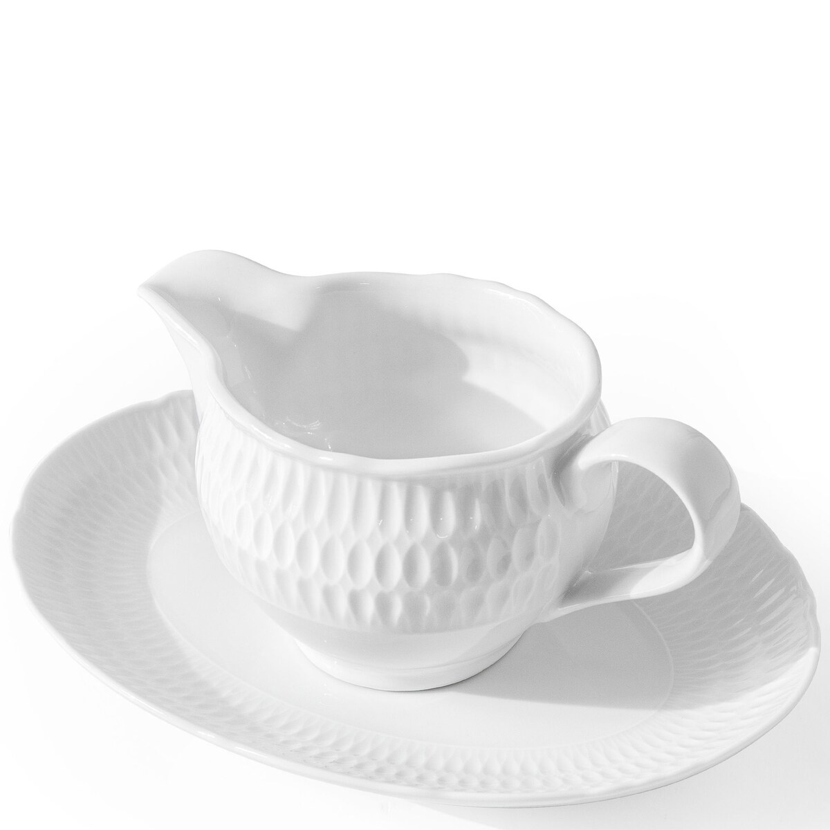 Konsimo SOFIA Zestaw obiadowy 6 os. (25 el.)