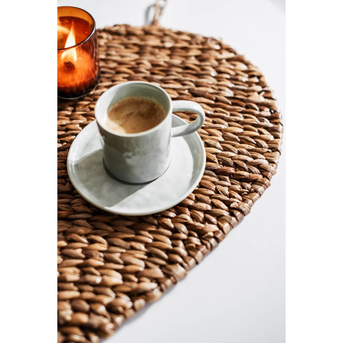 DEKORACJA LIŚĆ ALLIES