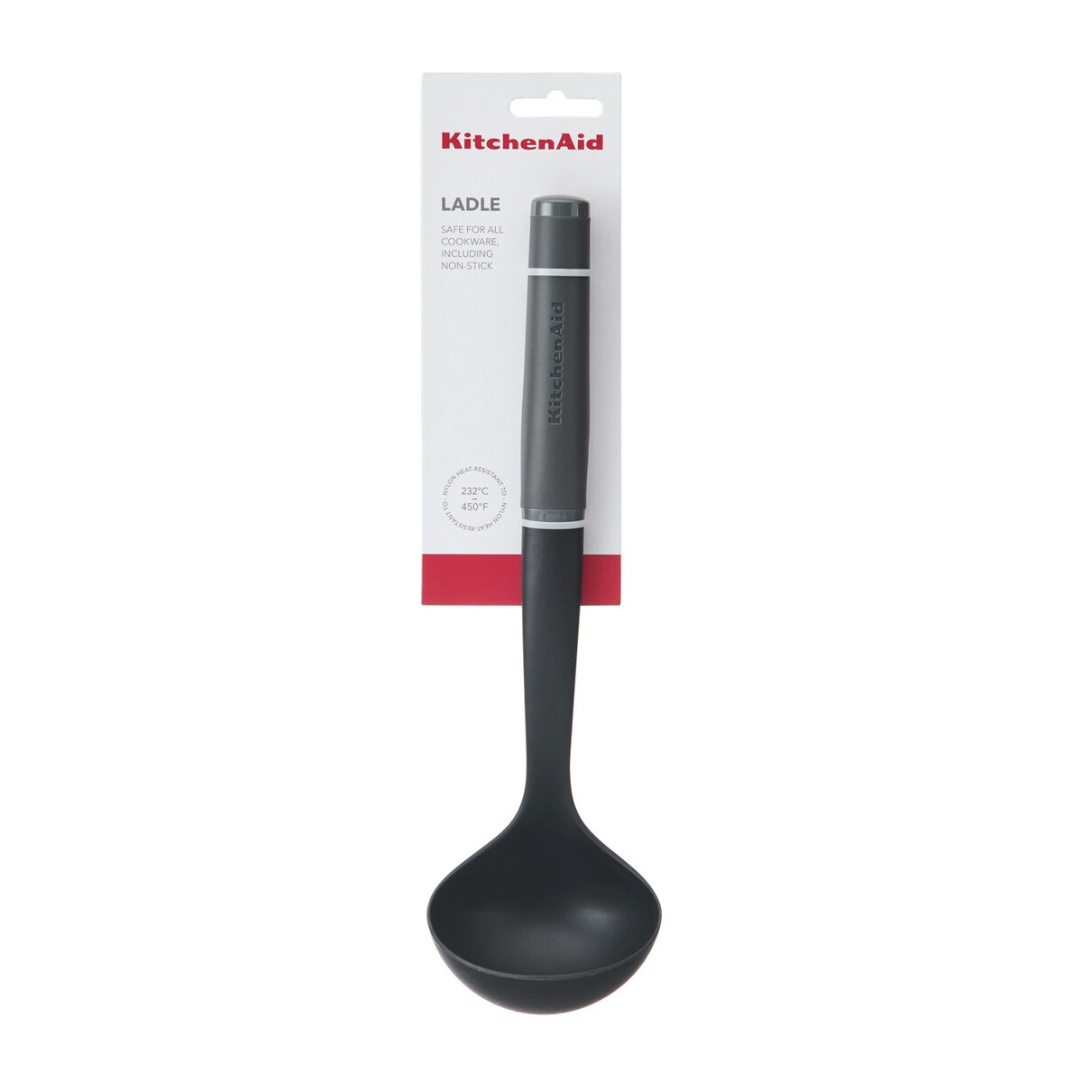 KitchenAid chochla Charcoal Grey