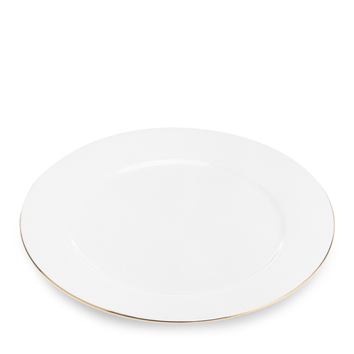 Konsimo MUSCARI Talerz obiadowy 6szt.