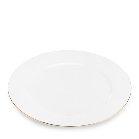 Konsimo MUSCARI Talerz obiadowy 6szt.