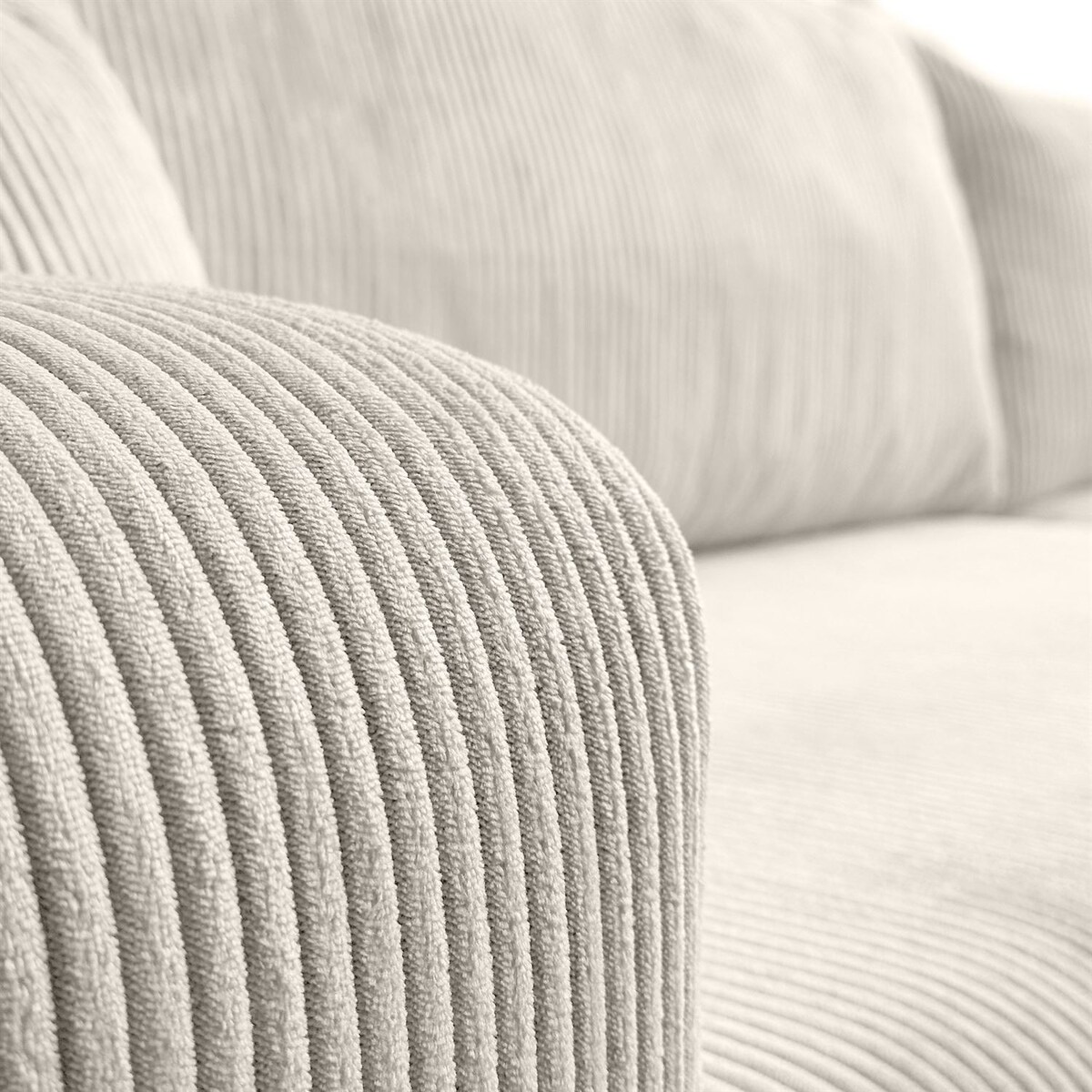 Narożnik tapicerowany PRESTIGE XL, Poso 100