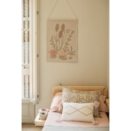 Dekoracja ścienna Magiczny staw Lorena Canals