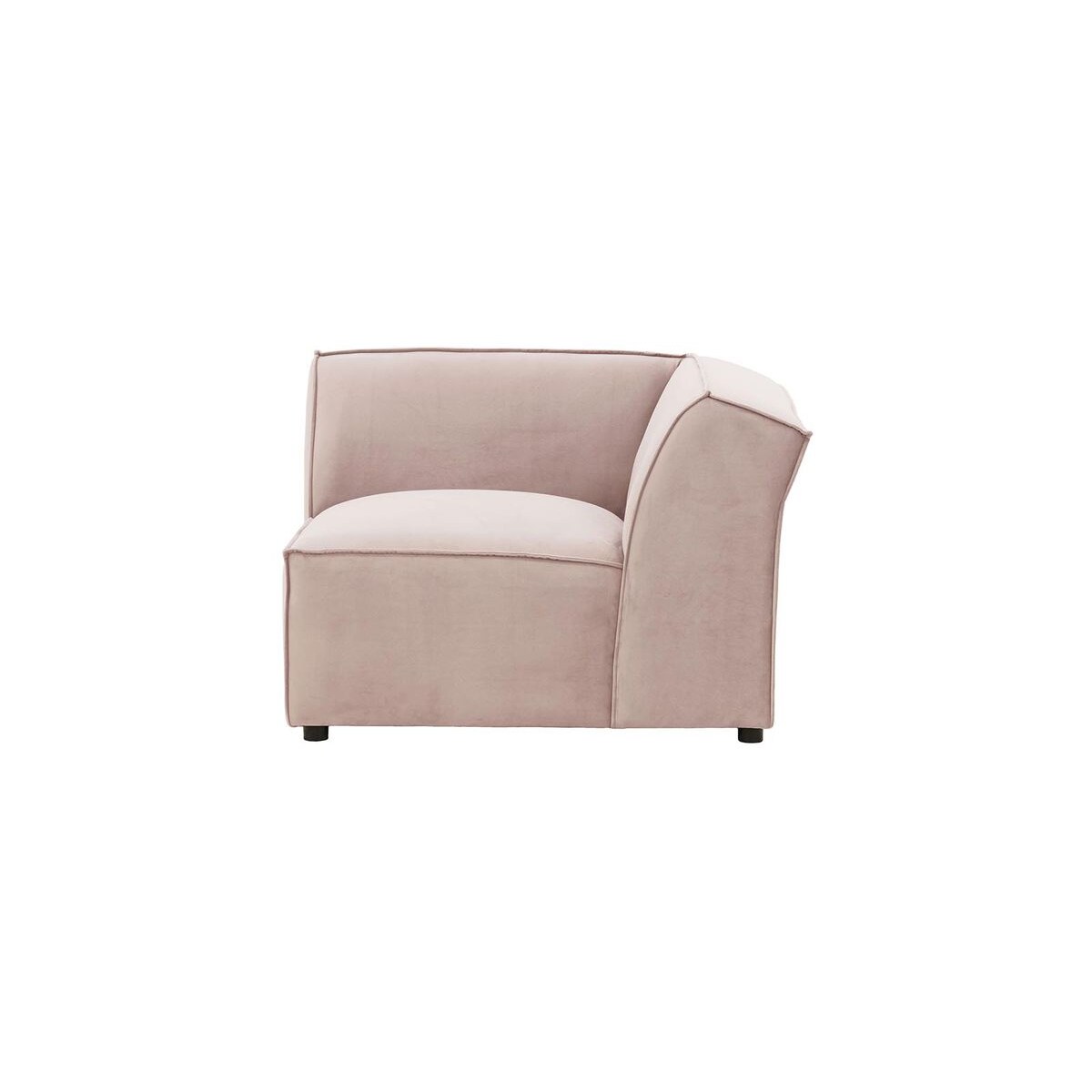 Moduł narożny Mojo (CM)-Velluto 14