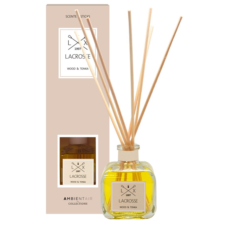 Zapach Wood & Tonka 100 ml