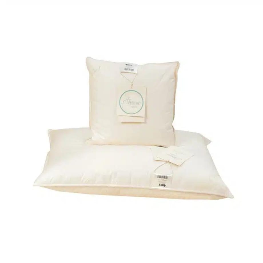 Poduszka Organic Cotton Jednokomorowa, 40 x 60 cm, AMZ