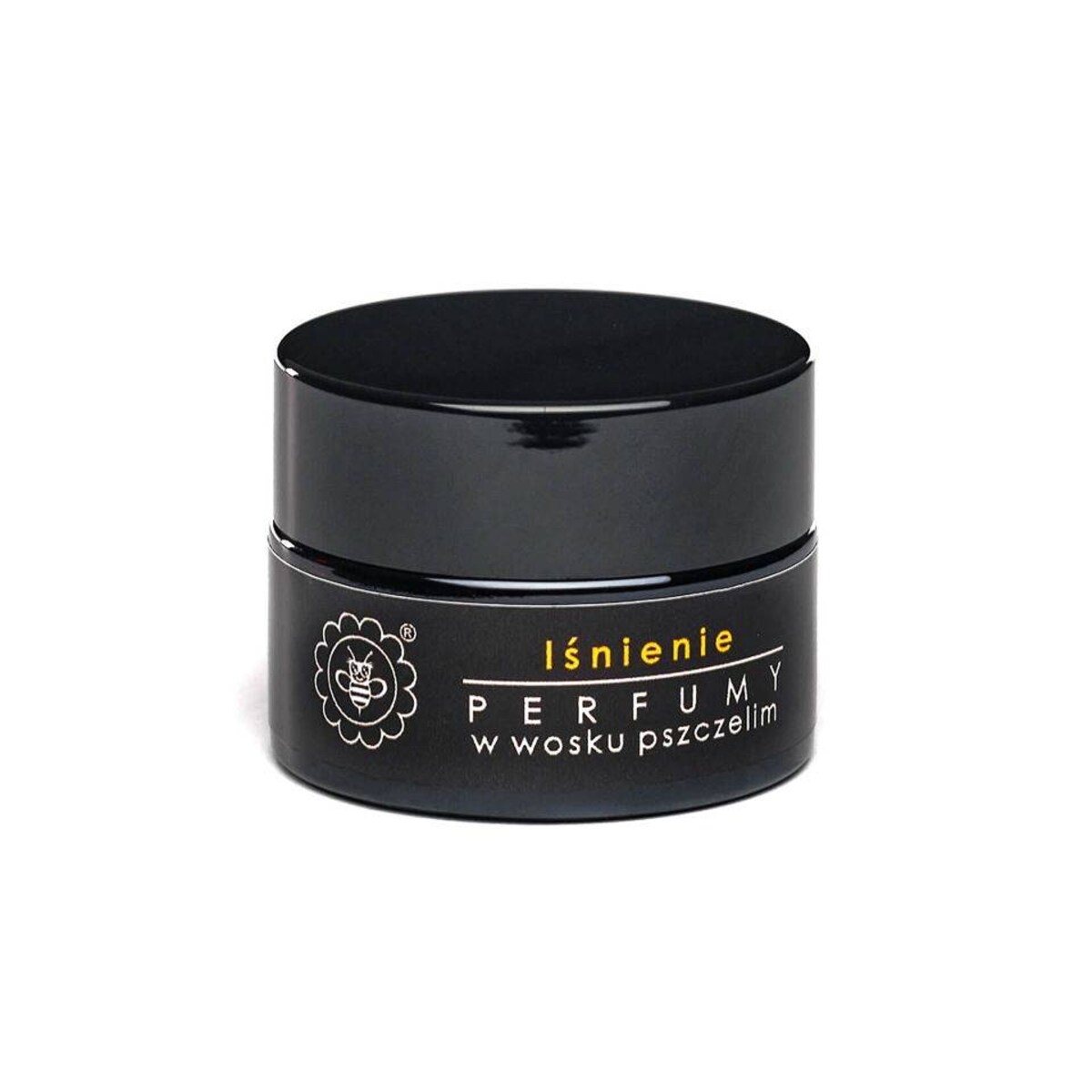 perfumy w wosku pszczelim LŚNIENIE