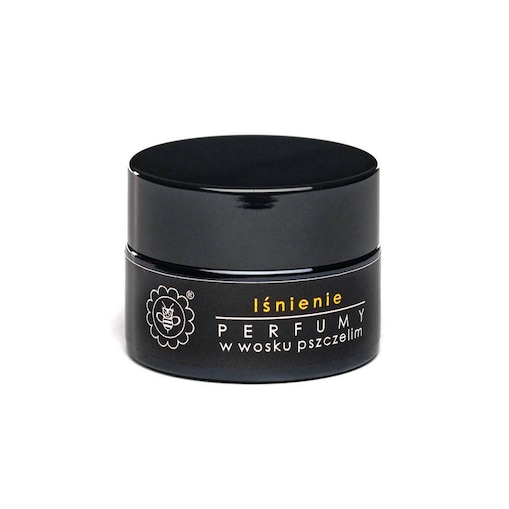 perfumy w wosku pszczelim LŚNIENIE