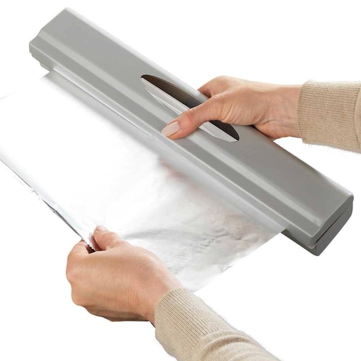 Obcinarka do folii spożywczej PERFECT CUTTER