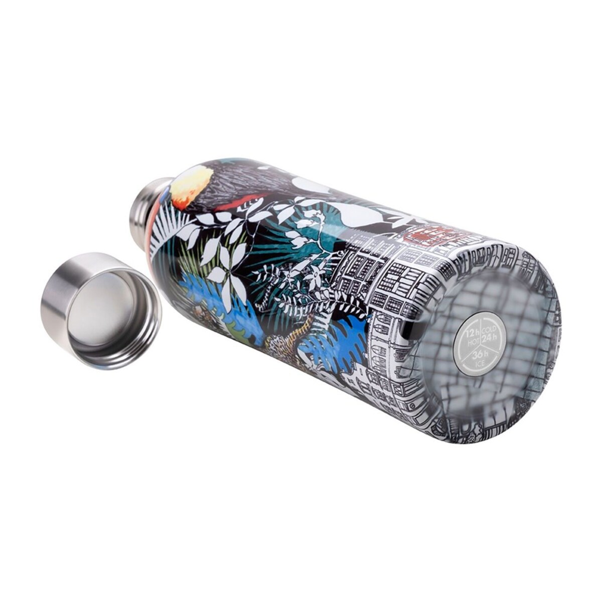 Bugatti Bbot La Ville termos 800 ml MP191304
