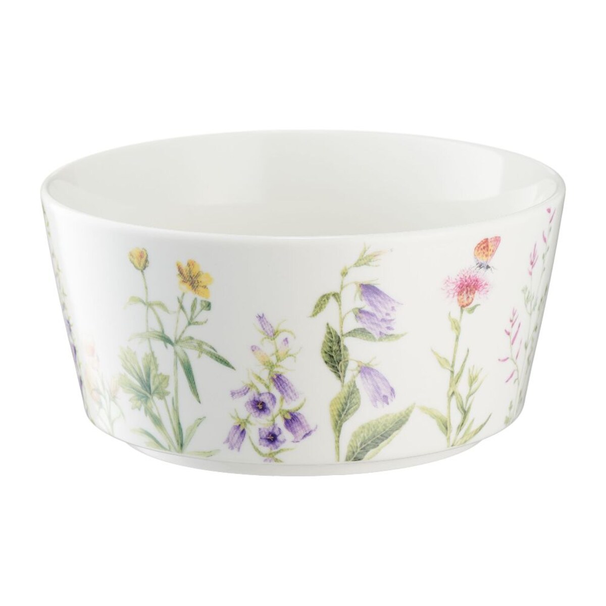 VILLA ITALIA Miseczka do zupy porcelanowa 15 cm VIOLA
