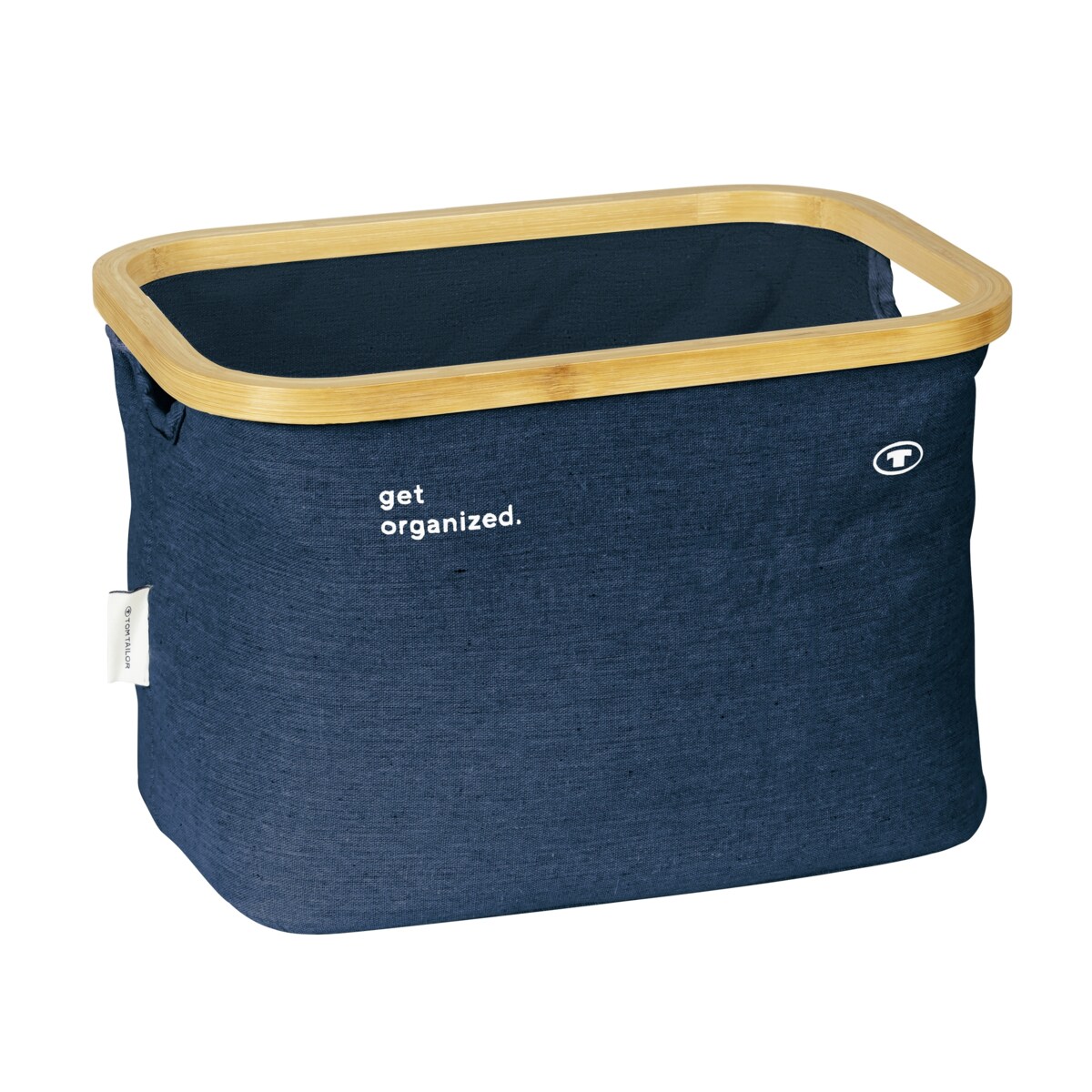 Składane kosze do przechowywania TOM TAILOR, 2 szt.