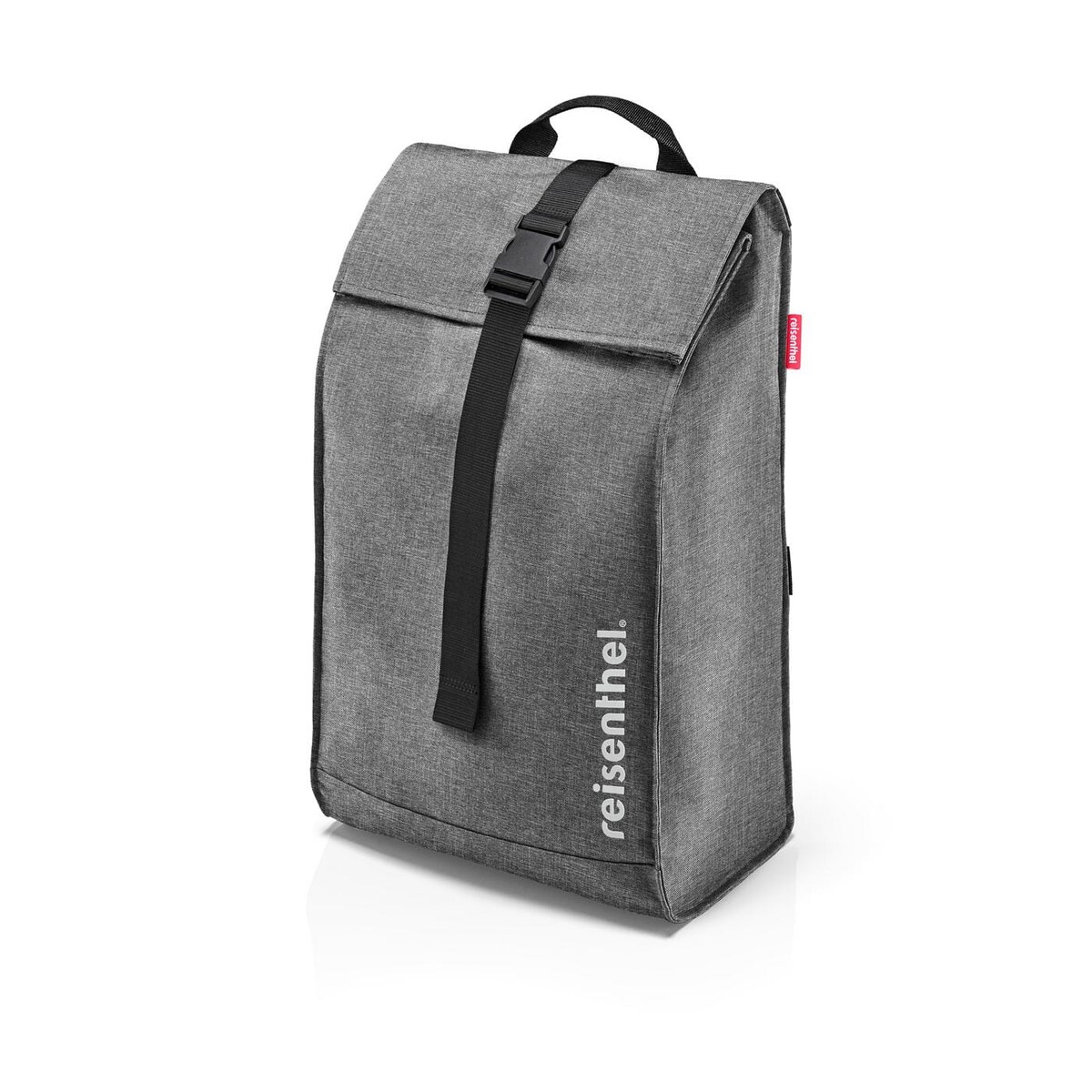 Wózek na zakupy CITYCRUISER, twist silver