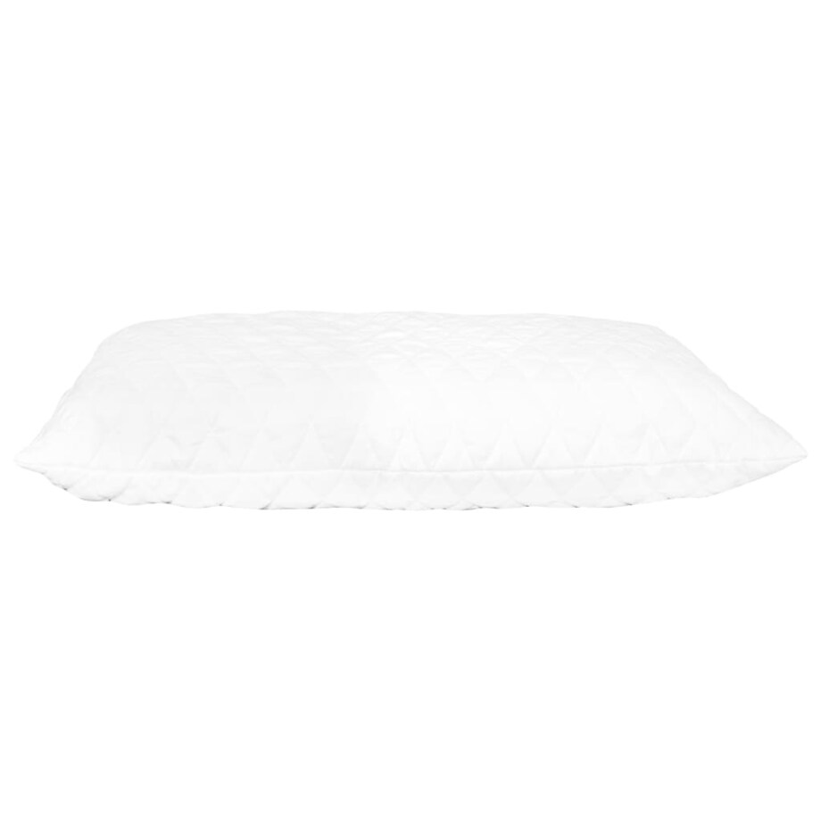 vidaXL Poduszki, 2 szt., 60 x 40 x 14 cm, pianka memory