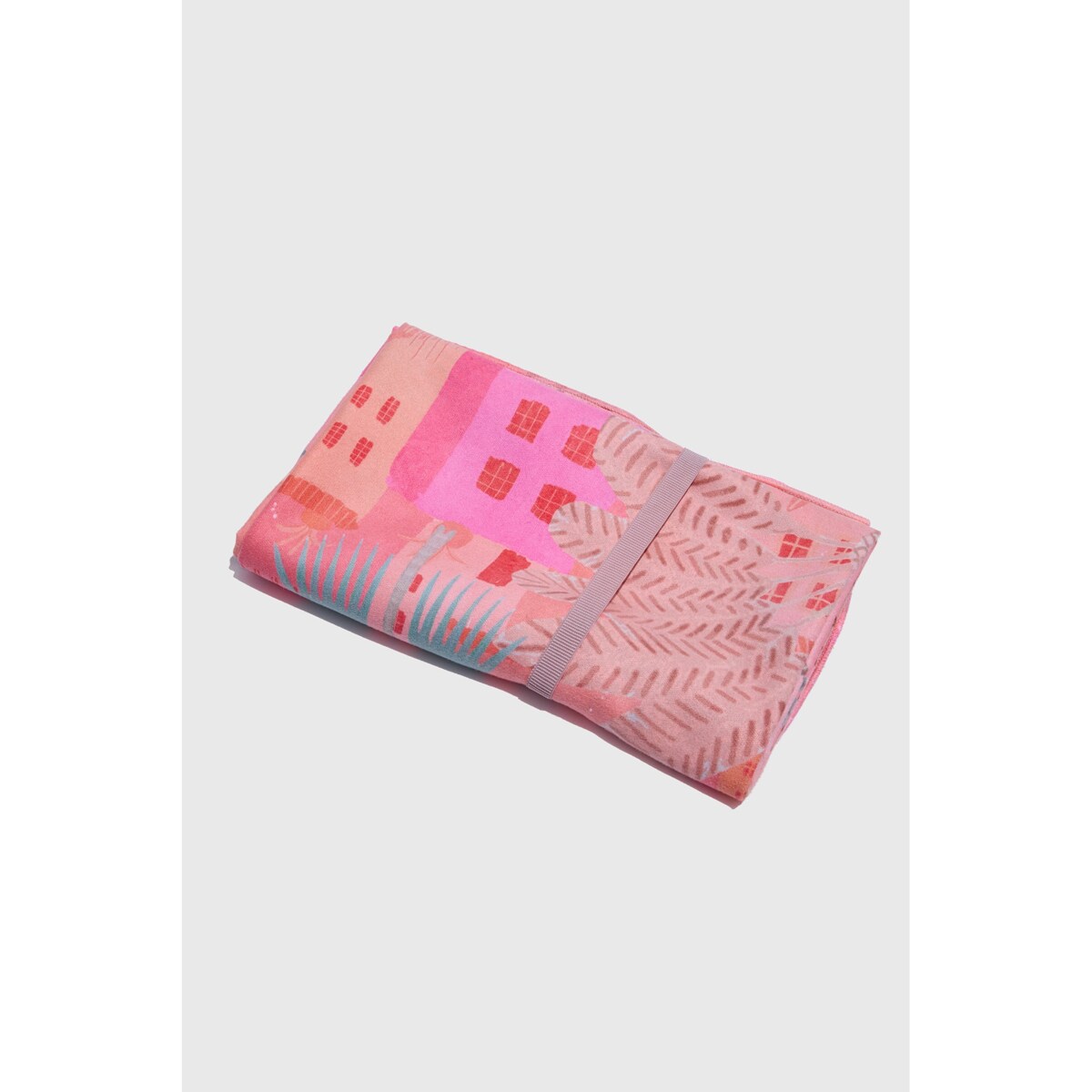 Ręcznik z mikrofibry – Lima 75x60