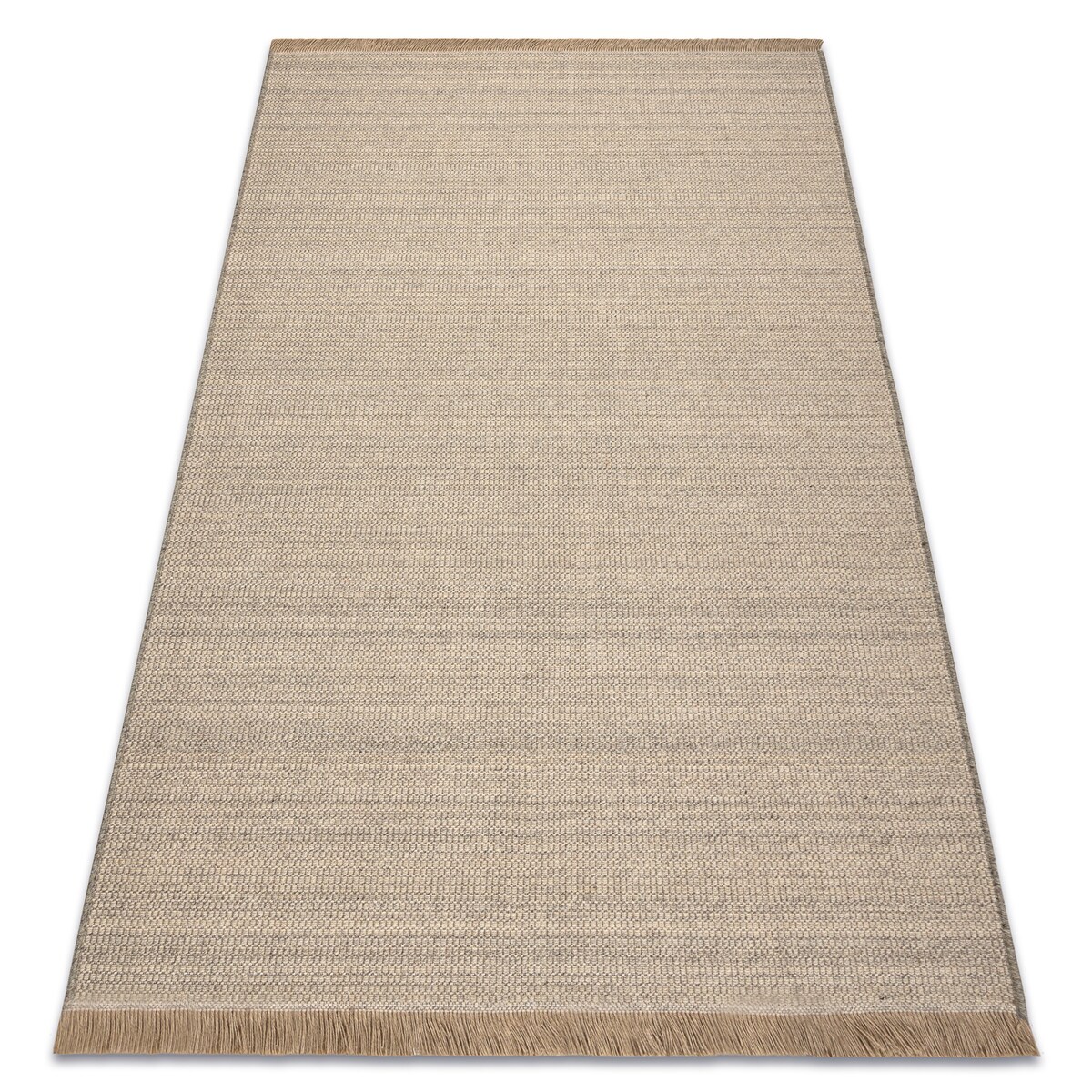 Dywan wełniany VILLA 8986/79500 Melanż 120x160 cm