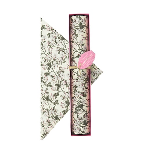 Ozdobny papier zapachowy Castelbel jaśmin