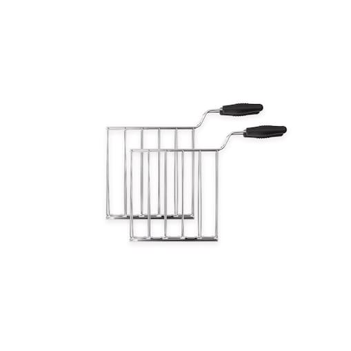 Uchwyty do opiekania kanapek S (2 szt.) 50's Style, SMEG