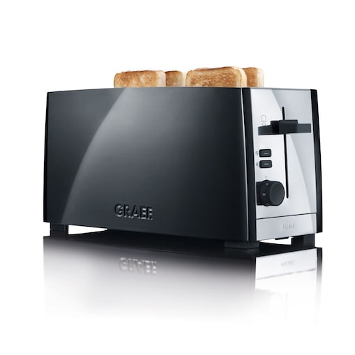 Graef GmbH & Co.KG. toster MP41663