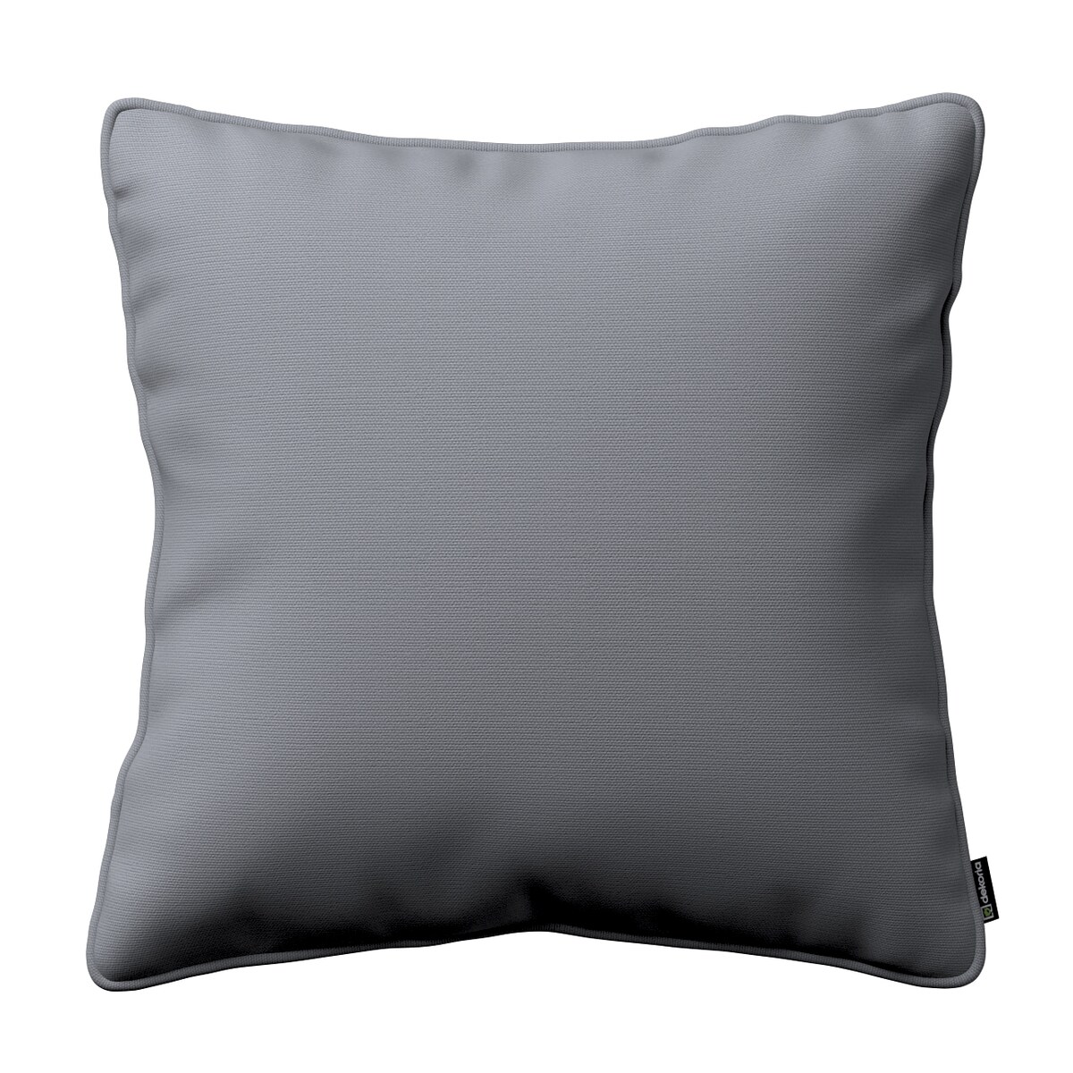 Poszewka Gabi na poduszkę 60x60 slade Grey (szary)
