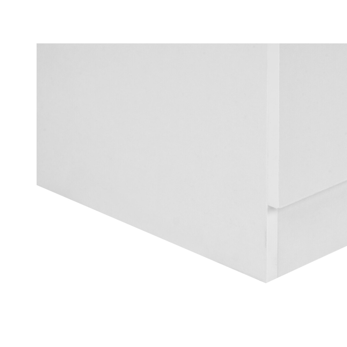 Komoda 4 szuflady WINNIPEG Biały