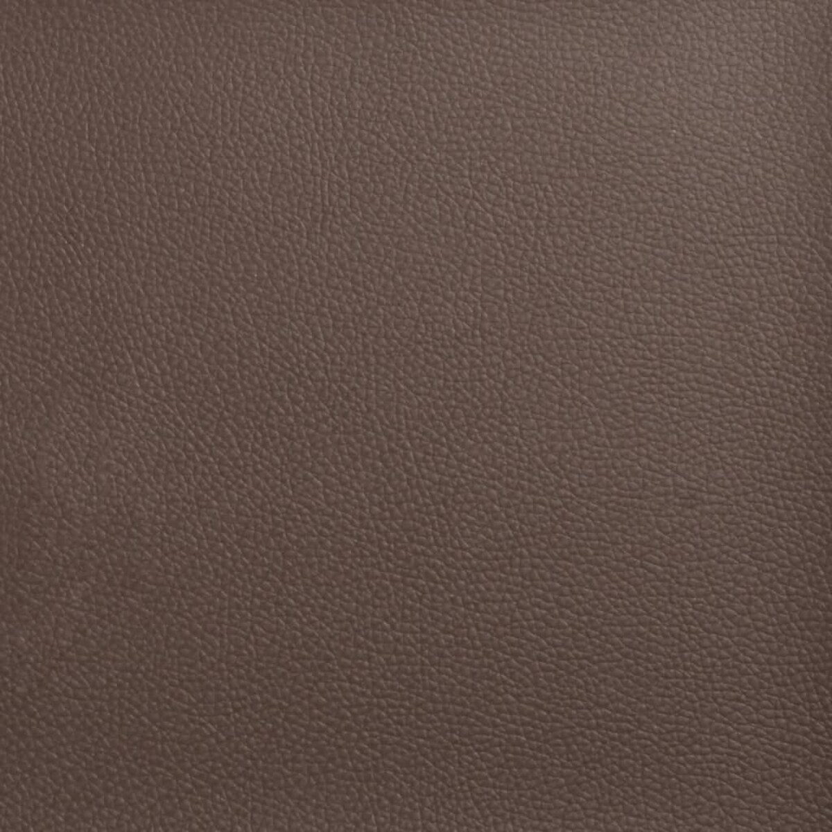 vidaXL Poduszka na wezgłowie, Zadar, brązowa, 90 cm, sztuczna skóra