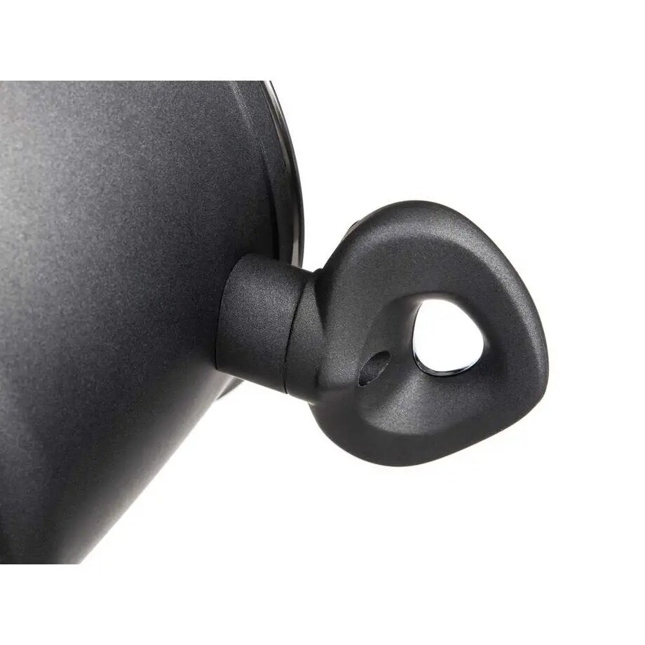 GARNEK aluminiowy 6,2L do gotowania obiadu rosołu jedzenia na prezent BOX