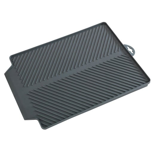 Podkładka do suszenia naczyń LINEA, 40x30 cm, WENKO