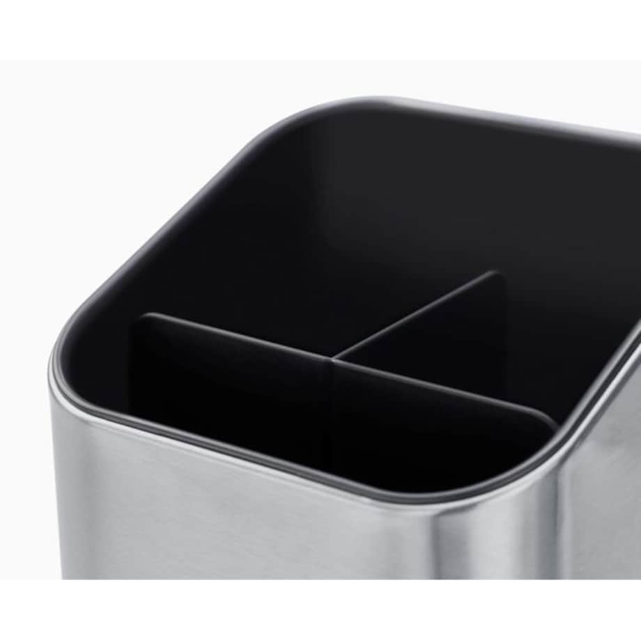 Organizer na akcesoria kuchenne (stalowy) Surface Joseph Joseph