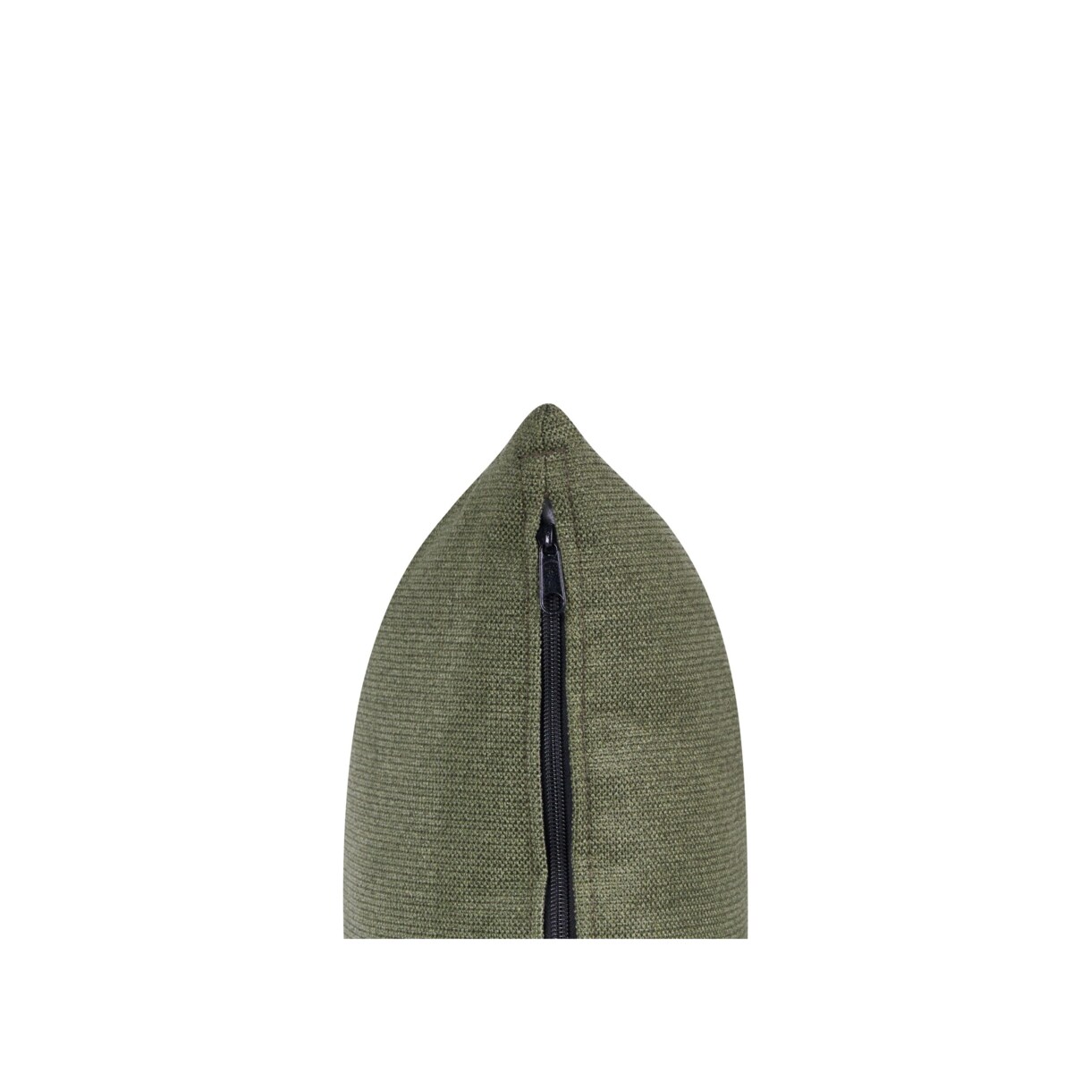 Sofa 2-osobowa zielona EIKE