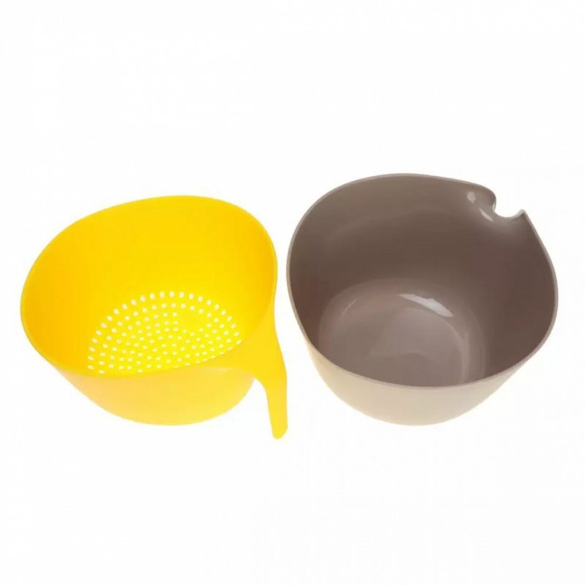 Misa Kuchenna 4L Z Durszlakiem Kassel 93702