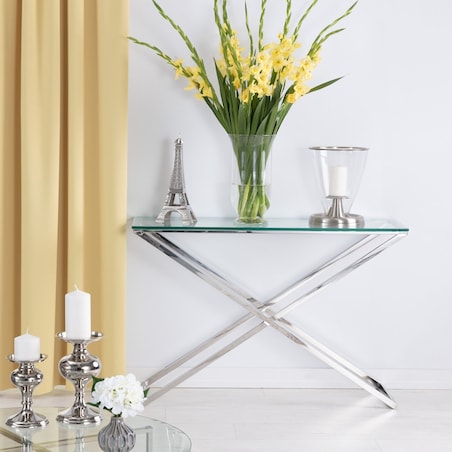 Konsola Marsil 120x40x80cm, 120 x 40 x 80 cm