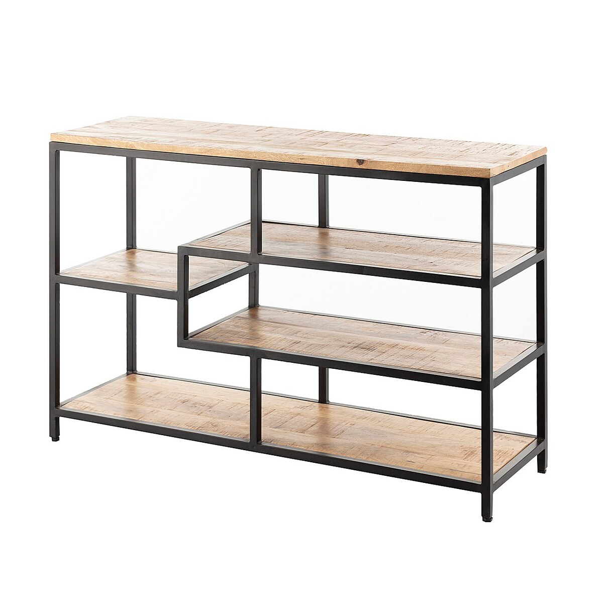 Konsola Loft, 115 x 35 x 75 cm