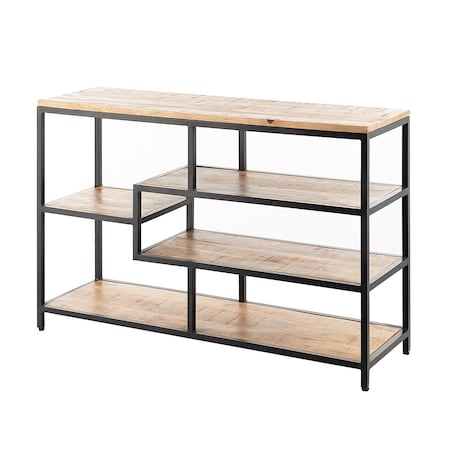 Konsola Loft, 115 x 35 x 75 cm