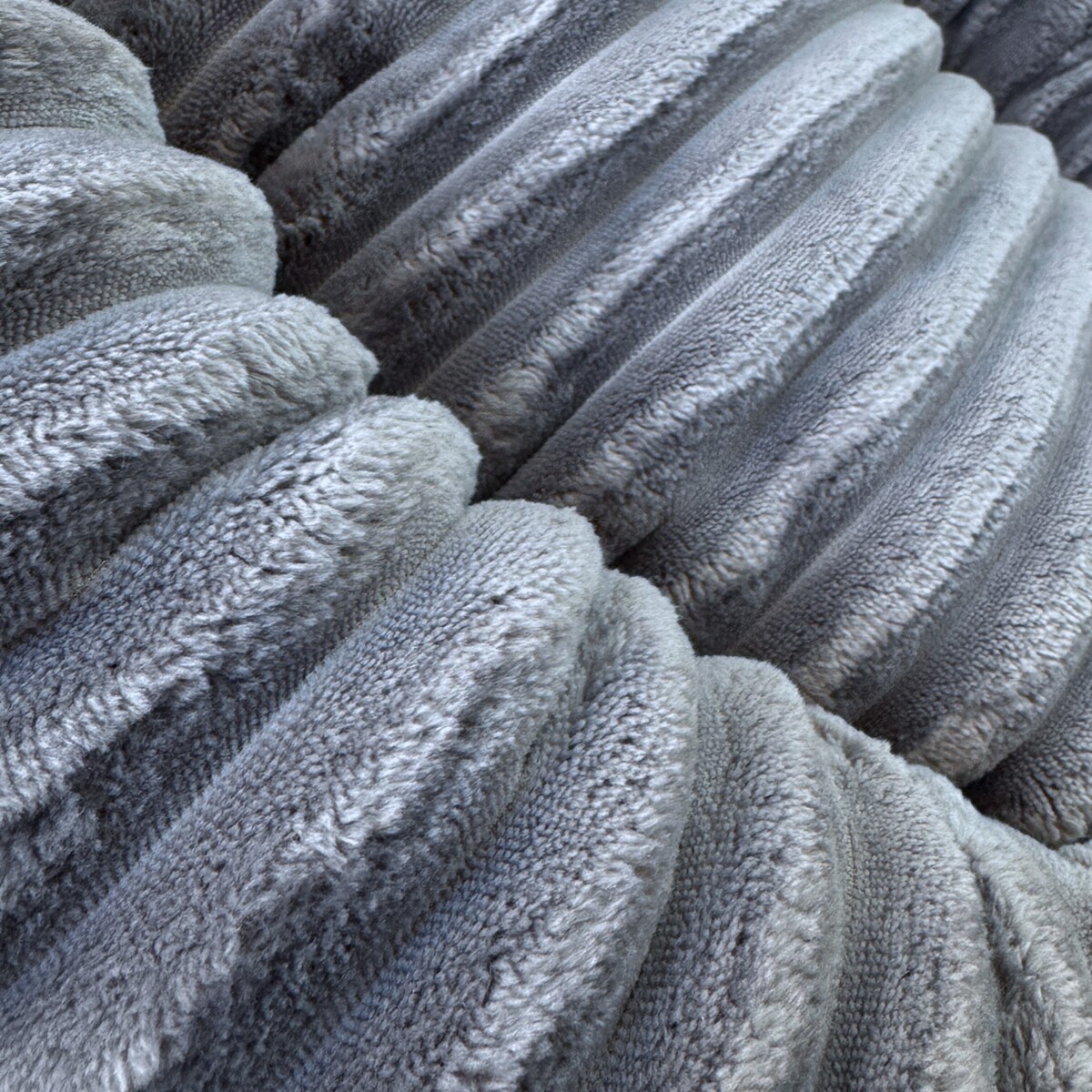 Urocze legowisko dla psa lub kota LUNA, 55x50 cm, Grafit