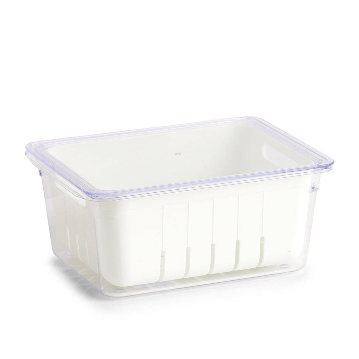 Organizer do lodówki, 22,5 x 17,5 x 10 cm