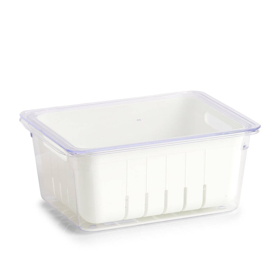 Organizer do lodówki, 22,5 x 17,5 x 10 cm