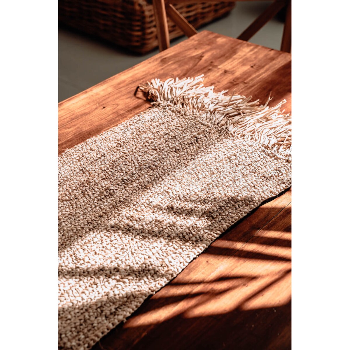 BIEŻNIK NA STÓŁ FEBA