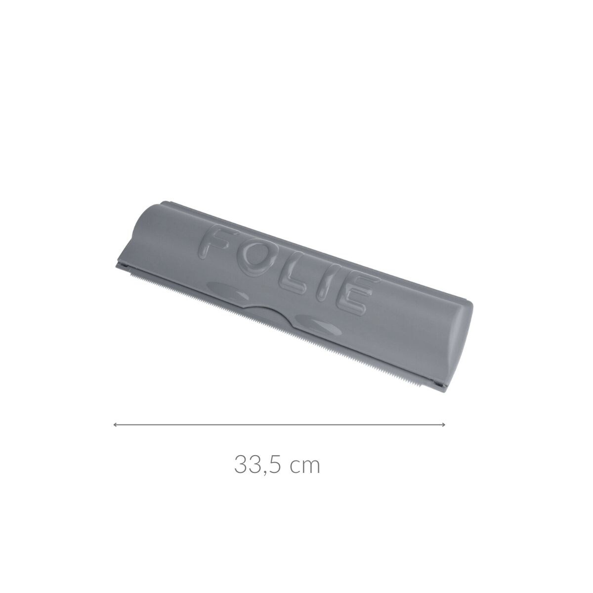 Dozownik do folii spożywczej z tworzywa sztucznego