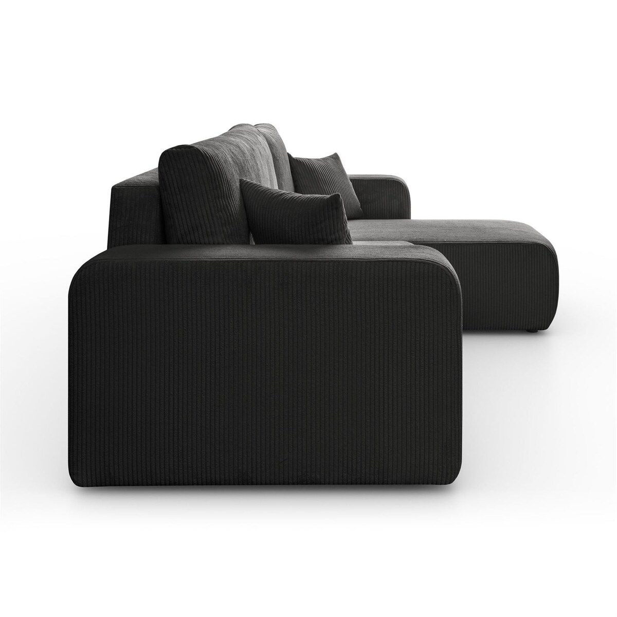 Narożnik tapicerowany PRESTIGE L, Poso 34