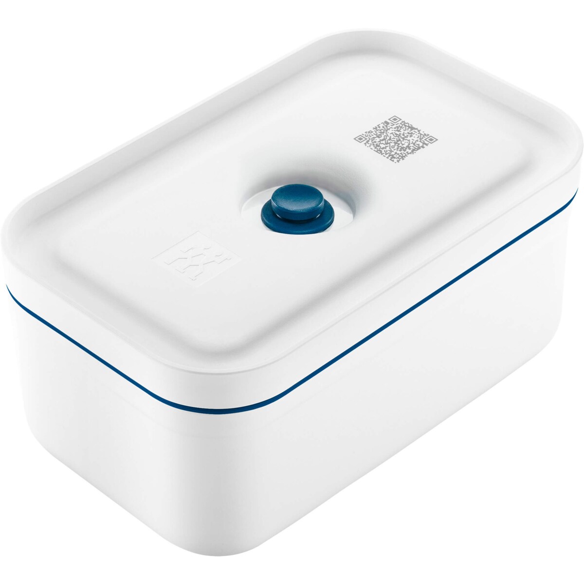 Plastikowy lunch box Zwilling Fresh & Save - 800 ml, Morski