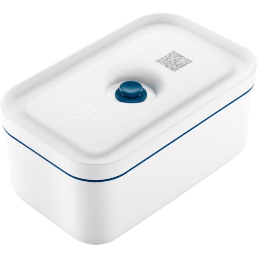 Plastikowy lunch box Zwilling Fresh & Save - 800 ml, Morski
