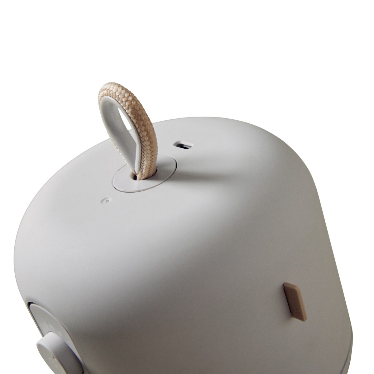 Silnik kołyskowy - pierwszej generacji - LeeLo01 - szary