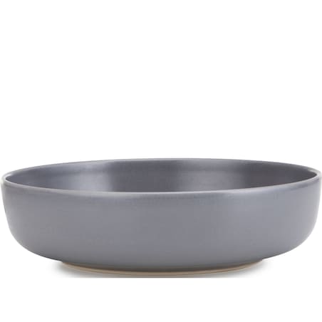 KONSIMO VICTO Elegancki zestaw obiadowy 6-osobowy wielokolorowy (18 elementów)