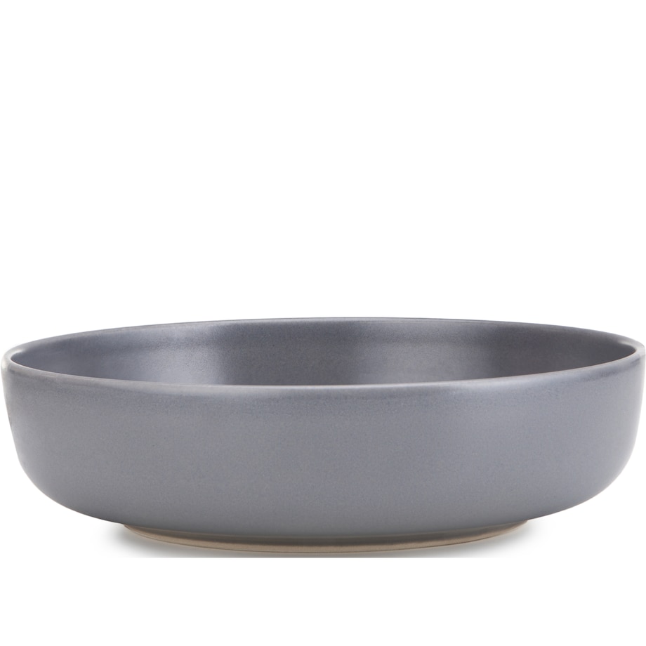 KONSIMO VICTO Elegancki zestaw obiadowy 6-osobowy wielokolorowy (18 elementów)